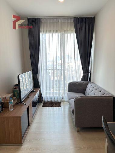 รูป PFD-00395 ให้เช่านิช ไพรด์ ทองหล่อขเพชรบุรี (Niche Pride Thonglor-Phetchaburi) นัดชมห้อง @propertyfinder - รูปที่ 2/12