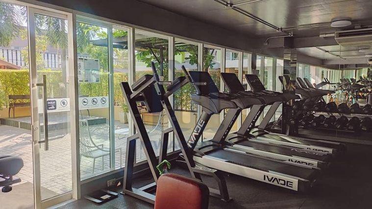 รูป MW๙๐🔴🟢🟡กดปุ่มแอดไลน์ได้เลยนะคะ🔴💥💎Emerald Residence Ratchada - รูปที่ 12/13