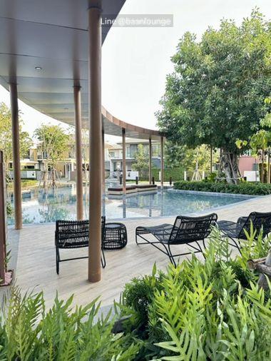 picture house for rent Burasiri Ratchaphruek-345 - 31/40