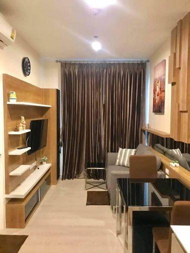 รูป DT-5071 ให้เช่านิช ไพรด์ ทองหล่อ-เพชรบุรี (Niche Pride ) แต่งสวย นัดชมห้องด่วน @propertyfinder - รูปที่ 10/12
