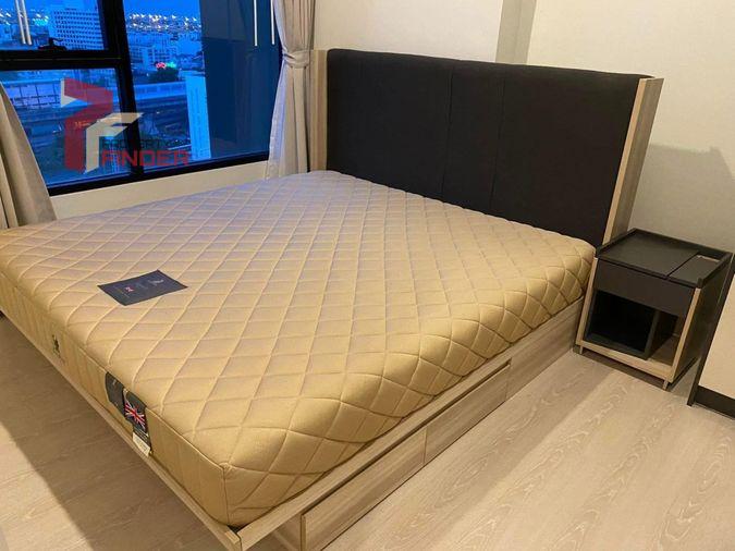 picture Condo for Rent: Niche Pride Thonglor-Phetchaburi Schedule a viewing 👉 Line: @propertybkk4 - 3/5