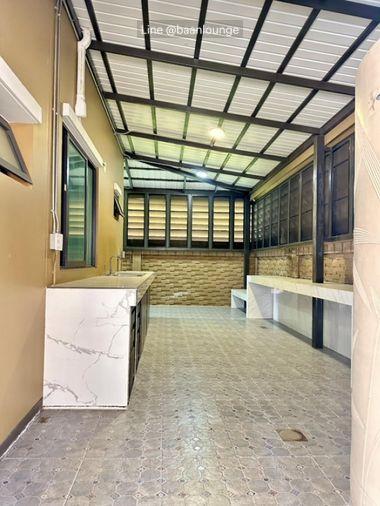 picture house for rent Burasiri Ratchaphruek-345 - 21/40
