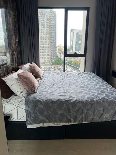 รูป PFD-01146 ให้เช่านิช ไพรด์ ทองหล่อ-เพชรบุรี (Niche Pride ) แต่งสวย นัดชมห้องด่วน @propertyfinder - รูปที่ 1/9