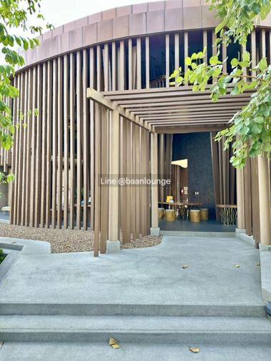 รูป เช่าบ้าน หมู่บ้าน บุราสิริ ราชพฤกษ์-345 (Burasiri Ratchaphruek-345) - รูปที่ 32/40