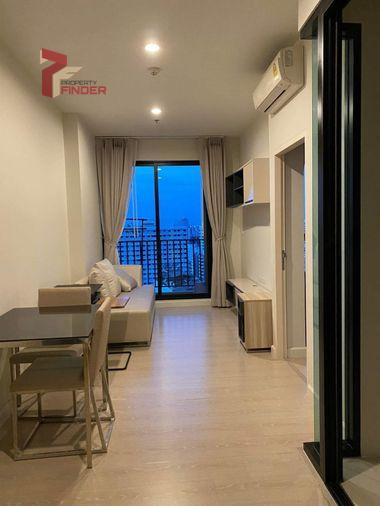 picture Condo for Rent: Niche Pride Thonglor-Phetchaburi Schedule a viewing 👉 Line: @propertybkk4 - 2/5