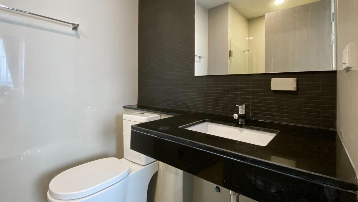 picture For rent at Dolce Udomsuk 1 bedroom 1 bathroom 31 sqm - 7/8