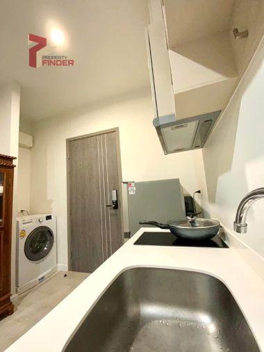 รูป PFD-00994 ให้เช่านิช ไพรด์ ทองหล่อ-เพชรบุรี (Niche Pride Thonglor-Phetchaburi) นัดชมห้อง @propertyfinder - รูปที่ 6/7