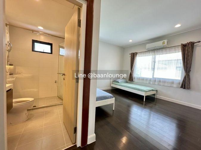 รูป เช่าบ้าน หมู่บ้าน บุราสิริ ราชพฤกษ์-345 (Burasiri Ratchaphruek-345) - รูปที่ 10/40