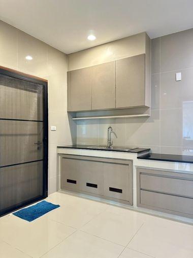 รูป เช่าบ้าน หมู่บ้าน บุราสิริ ราชพฤกษ์-345  (Burasiri Ratchaphruek-345) - รูปที่ 13/40