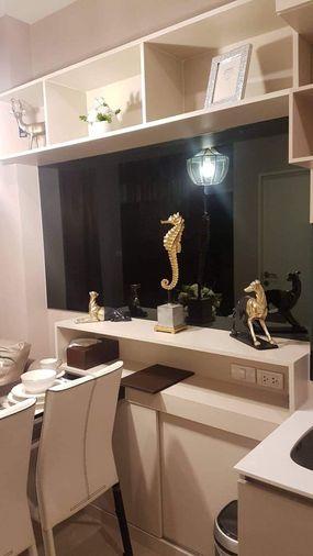 รูป PFD-01146 ให้เช่านิช ไพรด์ ทองหล่อ-เพชรบุรี (Niche Pride ) แต่งสวย นัดชมห้องด่วน @propertyfinder - รูปที่ 5/9