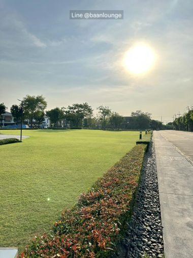 picture house for rent Burasiri Ratchaphruek-345 - 26/40