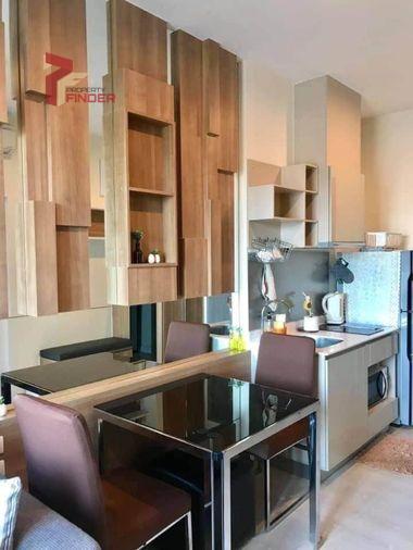รูป DT-5071 ให้เช่านิช ไพรด์ ทองหล่อ-เพชรบุรี (Niche Pride ) แต่งสวย นัดชมห้องด่วน @propertyfinder - รูปที่ 5/12