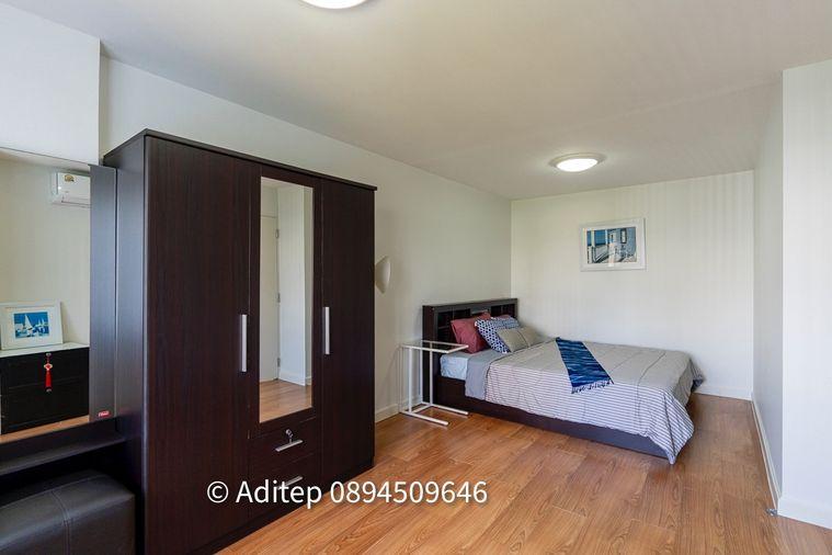 รูป ขายคอนโดใกล้ BTS ทองหล่อ 300 ม. Condo One Thonglor Station สุขุมวิท 40 ขนาด 1 ห้องนอน 50 ตรม. เฟอร์ครบ ตกแต่งพร้อมเข้าอยู่! - รูปที่ 12/21