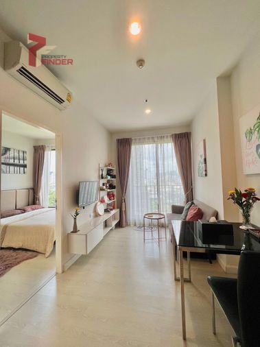 picture Condo for Rent: Niche Pride Thonglor-Phetchaburi Schedule a viewing ð Line: @propertybkk4 - 2/7