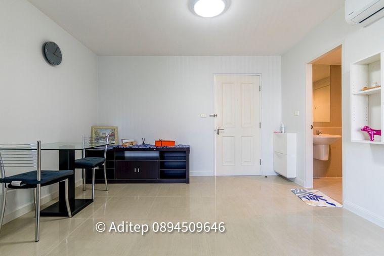 รูป ขายคอนโดใกล้ BTS ทองหล่อ 300 ม. Condo One Thonglor Station สุขุมวิท 40 ขนาด 1 ห้องนอน 50 ตรม. เฟอร์ครบ ตกแต่งพร้อมเข้าอยู่! - รูปที่ 8/21