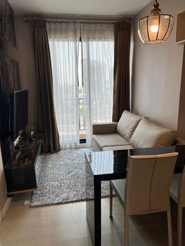รูป PFD-01146 ให้เช่านิช ไพรด์ ทองหล่อ-เพชรบุรี (Niche Pride ) แต่งสวย นัดชมห้องด่วน @propertyfinder - รูปที่ 2/9