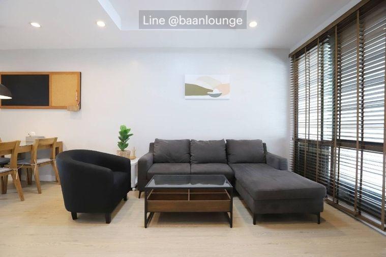 รูป เดอะ ไพรเวท สุขุมวิท - บางจาก The Private Sukhumvit - Bangchak ทาวน์โฮม 3ชั้น หลังมุม ต้น โครงการ - รูปที่ 2/11