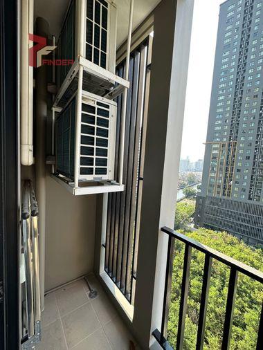 รูป PFD-00395 ให้เช่านิช ไพรด์ ทองหล่อ-เพชรบุรี (Niche Pride Thonglor-Phetchaburi) นัดชมห้อง @propertyfinder - รูปที่ 9/12