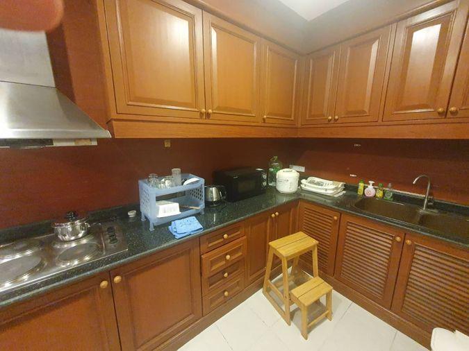 picture for rent Salintara. 3bed 270sqm. Line id: @pfagent - 3/5