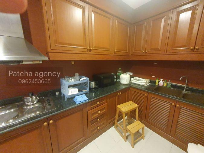 picture for rent Salintara. 3bed 270sqm. Line id: @pfagent - 3/5