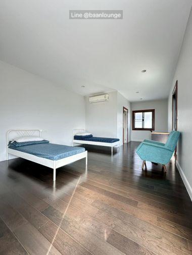 picture house for rent Burasiri Ratchaphruek-345 - 5/40