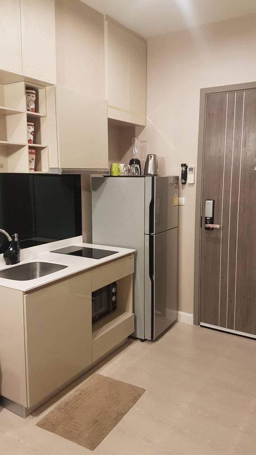 รูป PFD-01146 ให้เช่านิช ไพรด์ ทองหล่อ-เพชรบุรี (Niche Pride ) แต่งสวย นัดชมห้องด่วน @propertyfinder - รูปที่ 4/9