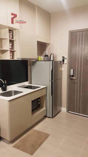 รูป PFD-01146 ให้เช่านิช ไพรด์ ทองหล่อ-เพชรบุรี (Niche Pride ) แต่งสวย นัดชมห้องด่วน @propertyfinder - รูปที่ 4/9