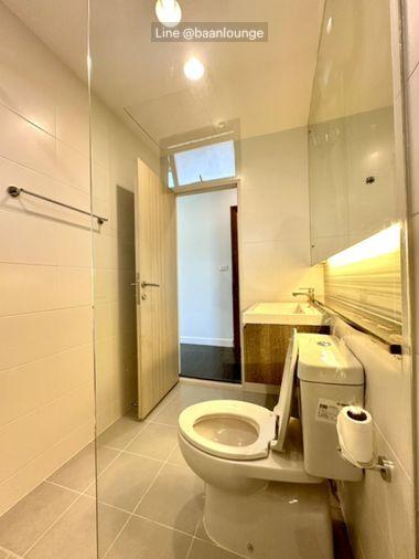 picture house for rent Burasiri Ratchaphruek-345 - 12/40