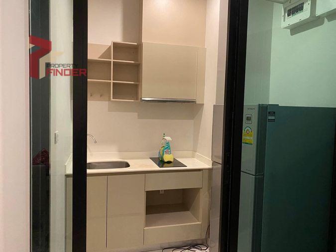 picture Condo for Rent: Niche Pride Thonglor-Phetchaburi Schedule a viewing 👉 Line: @propertybkk4 - 4/5