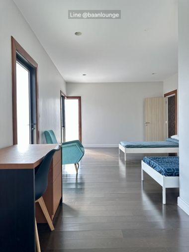 picture house for rent Burasiri Ratchaphruek-345 - 6/40