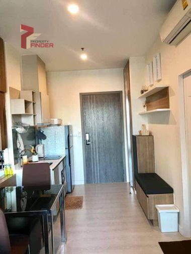 รูป DT-5071 ให้เช่านิช ไพรด์ ทองหล่อ-เพชรบุรี (Niche Pride ) แต่งสวย นัดชมห้องด่วน @propertyfinder - รูปที่ 9/12
