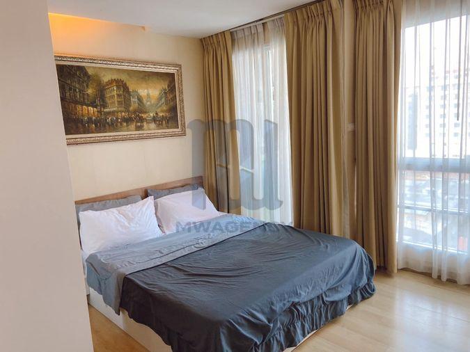รูป MW๙๐🔴🟢🟡กดปุ่มแอดไลน์ได้เลยนะคะ🔴💥💎Emerald Residence Ratchada - รูปที่ 1/13