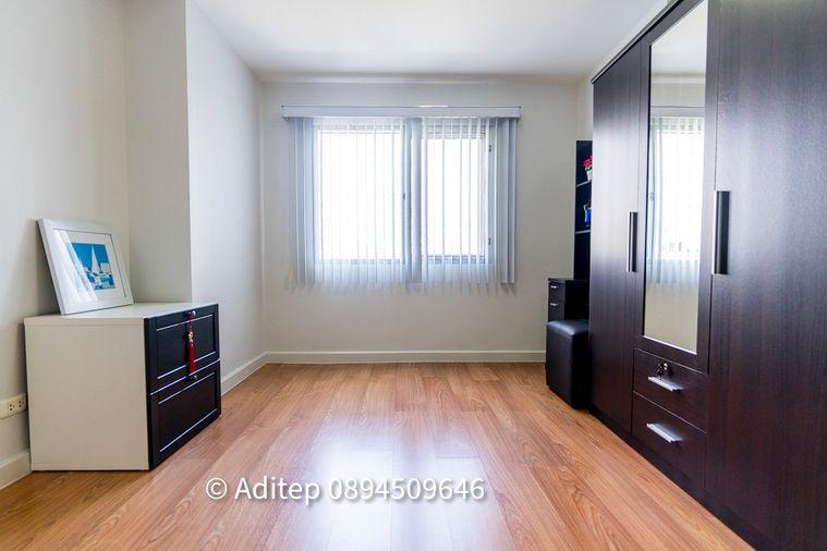 รูป ขายคอนโดใกล้ BTS ทองหล่อ 300 ม. Condo One Thonglor Station สุขุมวิท 40 ขนาด 1 ห้องนอน 50 ตรม. เฟอร์ครบ ตกแต่งพร้อมเข้าอยู่! - รูปที่ 16/21