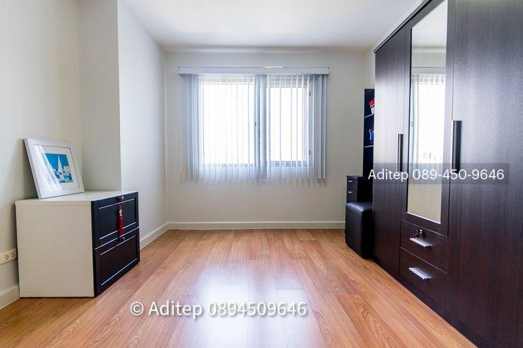รูป ขายคอนโดใกล้ BTS ทองหล่อ 300 ม. Condo One Thonglor Station สุขุมวิท 40 ขนาด 1 ห้องนอน 50 ตรม. เฟอร์ครบ ตกแต่งพร้อมเข้าอยู่! - รูปที่ 16/21