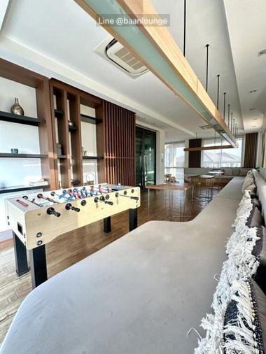 picture house for rent Burasiri Ratchaphruek-345 - 37/40
