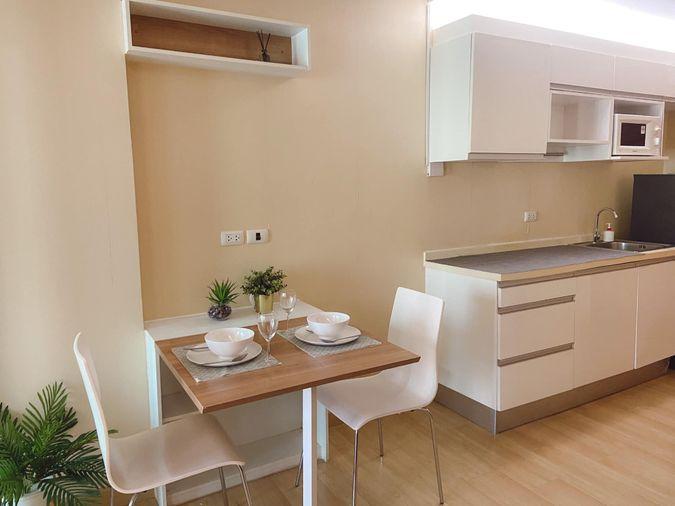 รูป MW๙๐🔴🟢🟡กดปุ่มแอดไลน์ได้เลยนะคะ🔴💥💎Emerald Residence Ratchada  - รูปที่ 4/13