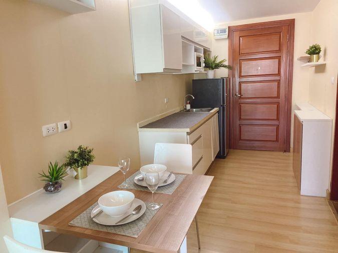รูป MW๙๐🔴🟢🟡กดปุ่มแอดไลน์ได้เลยนะคะ🔴💥💎Emerald Residence Ratchada  - รูปที่ 5/13