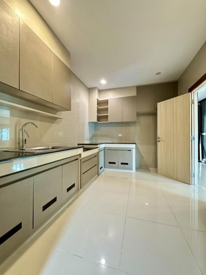 picture house for rent Burasiri Ratchaphruek-345 - 14/40