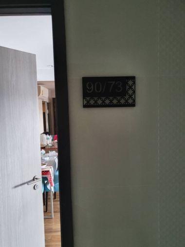 รูป ขาย เวรี่ 3 สุขุมวิท 72 เลขที่ 90/73 (ห้องมุม) - รูปที่ 15/20