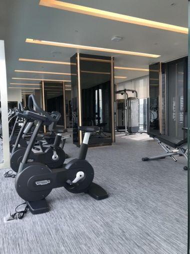 picture Condo for rent in The Line Asoke - Ratchada (MRT Rama 9) (SA-01) - 7/7