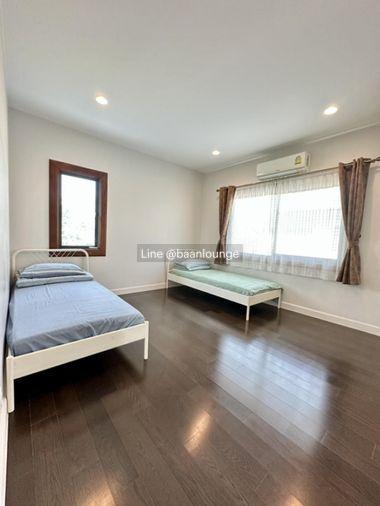 รูป เช่าบ้าน หมู่บ้าน บุราสิริ ราชพฤกษ์-345 (Burasiri Ratchaphruek-345) - รูปที่ 8/40