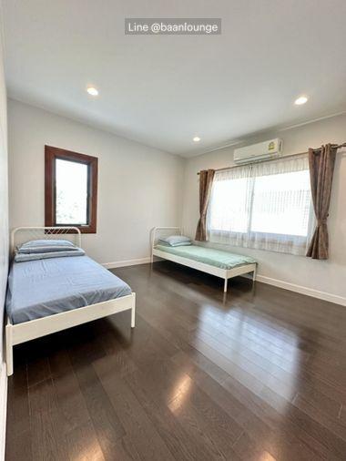 picture house for rent Burasiri Ratchaphruek-345 - 8/40