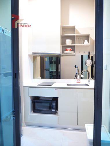 รูป PFD-00428 ให้เช่านิช ไพรด์ ทองหล่อ-เพชรบุรี (Niche Pride Thonglor-Phetchaburi) แต่งสวย นัดชมห้องด่วน @propertyfinder - รูปที่ 4/10