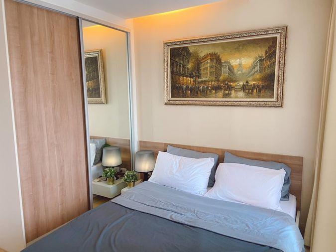 รูป MW๙๐🔴🟢🟡กดปุ่มแอดไลน์ได้เลยนะคะ🔴💥💎Emerald Residence Ratchada  - รูปที่ 6/13
