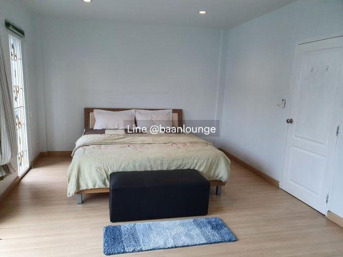 รูป ห้องมุม เนอวาน่า พาร์ค สุขุมวิท 77 nirvana park sukhumvit 77 - รูปที่ 4/5