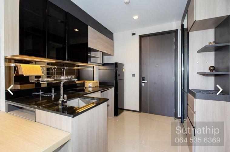 picture Condo for rent in The Line Asoke - Ratchada (MRT Rama 9) (SA-01) - 5/7