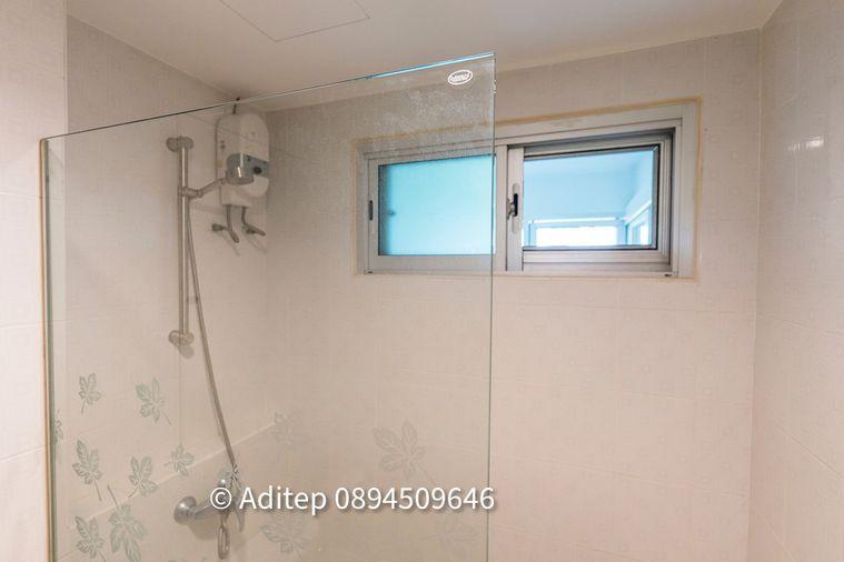 รูป ขายคอนโดใกล้ BTS ทองหล่อ 300 ม. Condo One Thonglor Station สุขุมวิท 40 ขนาด 1 ห้องนอน 50 ตรม. เฟอร์ครบ ตกแต่งพร้อมเข้าอยู่! - รูปที่ 20/21