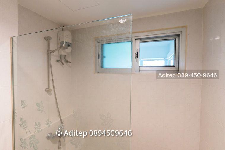 รูป ขายคอนโดใกล้ BTS ทองหล่อ 300 ม. Condo One Thonglor Station สุขุมวิท 40 ขนาด 1 ห้องนอน 50 ตรม. เฟอร์ครบ ตกแต่งพร้อมเข้าอยู่! - รูปที่ 20/21