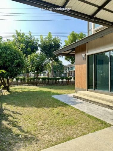 picture house for rent Burasiri Ratchaphruek-345 - 4/40