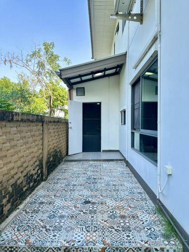 รูป เช่าบ้าน หมู่บ้าน บุราสิริ ราชพฤกษ์-345  (Burasiri Ratchaphruek-345) - รูปที่ 25/40